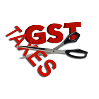 GST return filing in nagpur