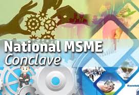 National MSME conclave